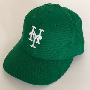 Men’s vintage NY Mets new era fitted cap 6 7/8